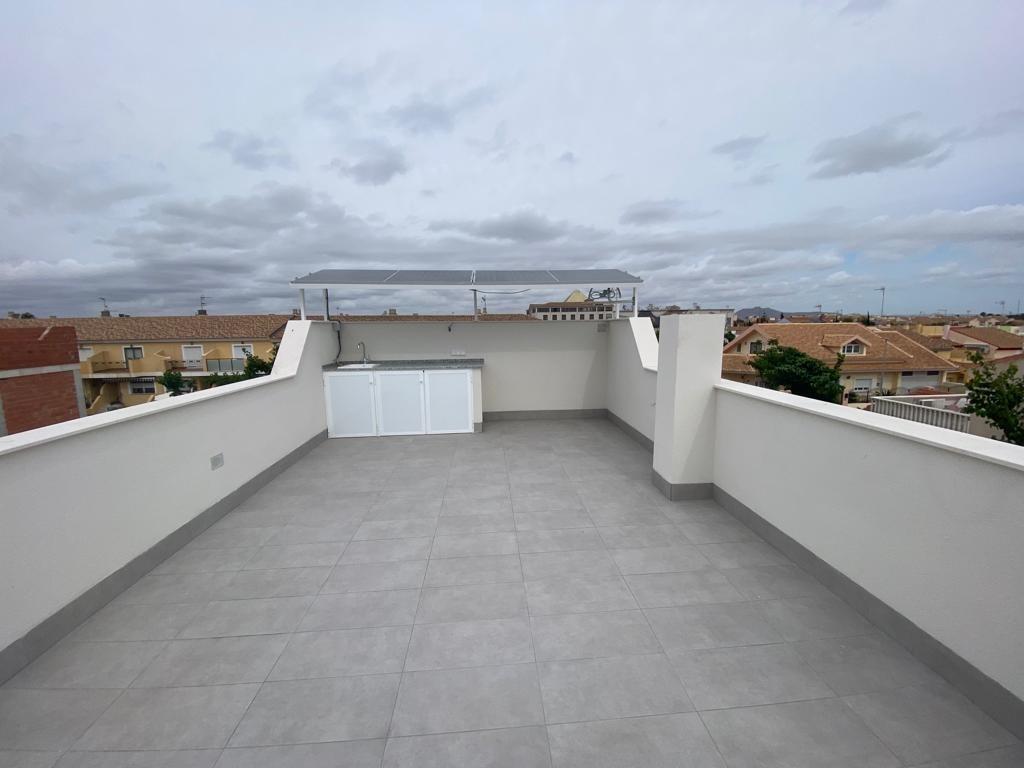 3 Bed, 2 Bath, HouseFor Sale, Los Alcazares, Murcia