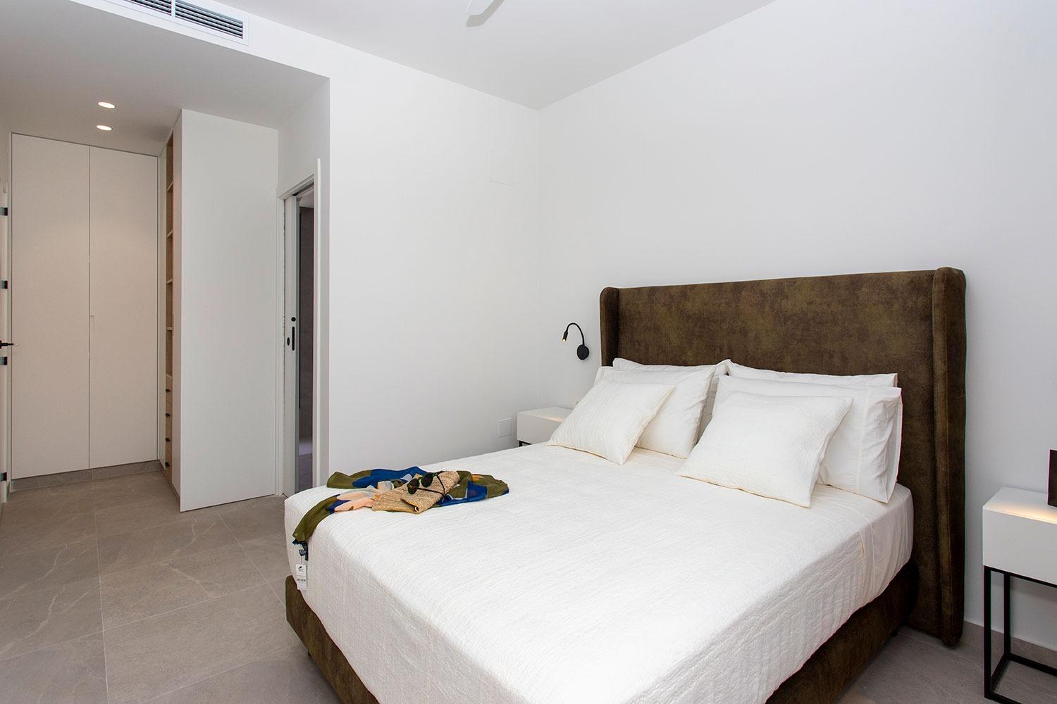 3 Bed, 2 Bath, HouseFor Sale, Sucina, Murcia