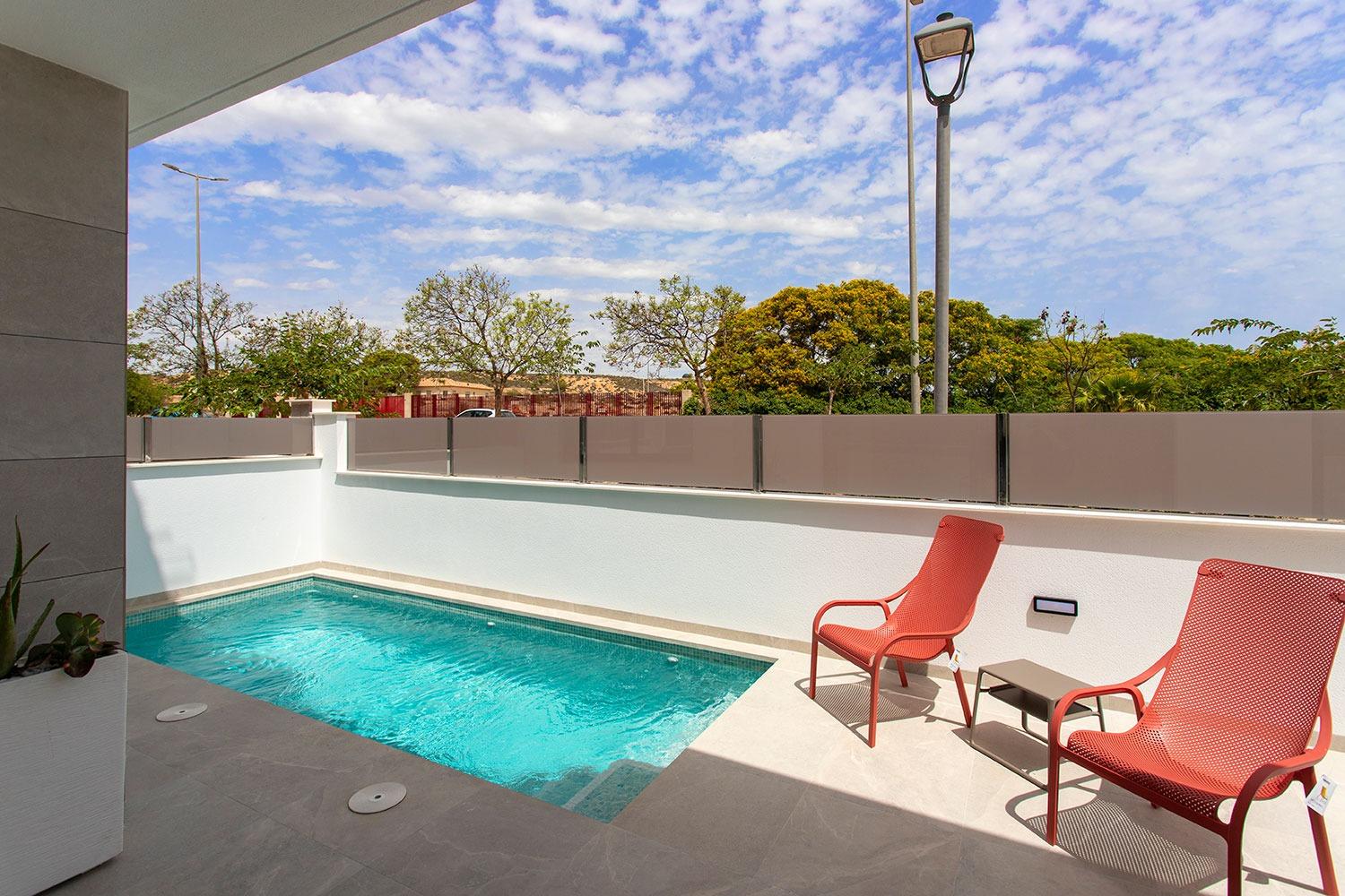 3 Bed, 2 Bath, HouseFor Sale, Sucina, Murcia