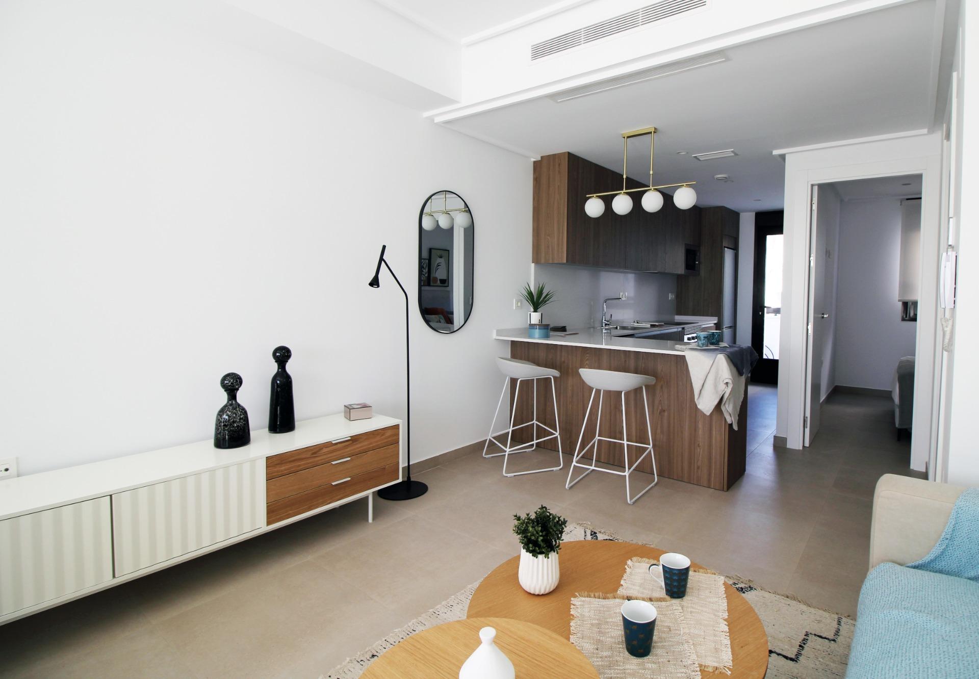 3 Bed, 3 Bath, HouseFor Sale, Pilar De La Horadada, Alicante