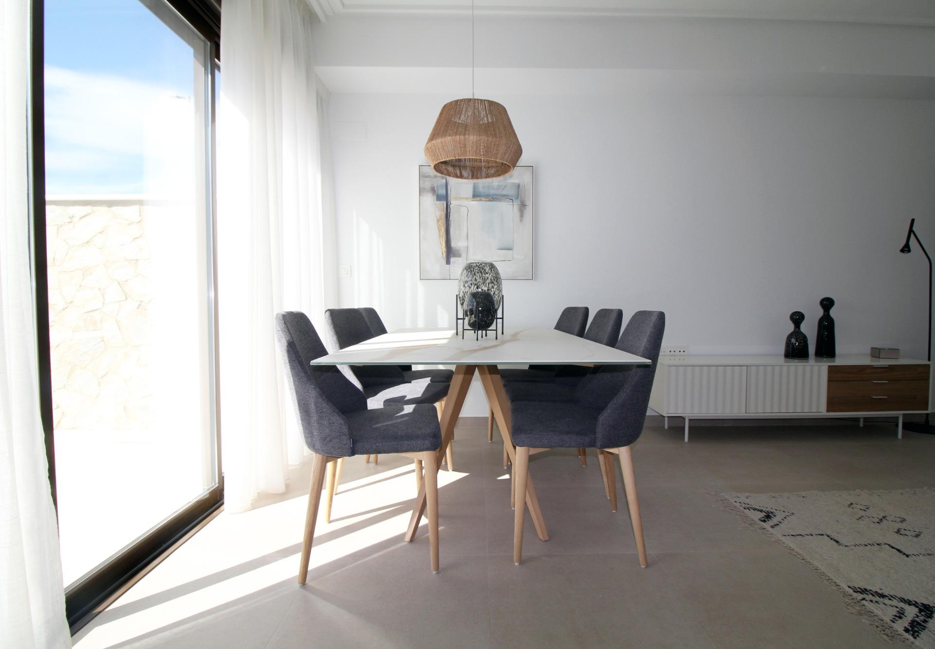 3 Bed, 3 Bath, HouseFor Sale, Pilar De La Horadada, Alicante