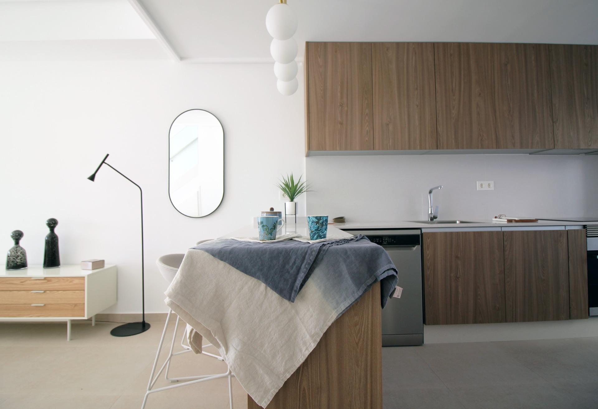 3 Bed, 3 Bath, HouseFor Sale, Pilar De La Horadada, Alicante