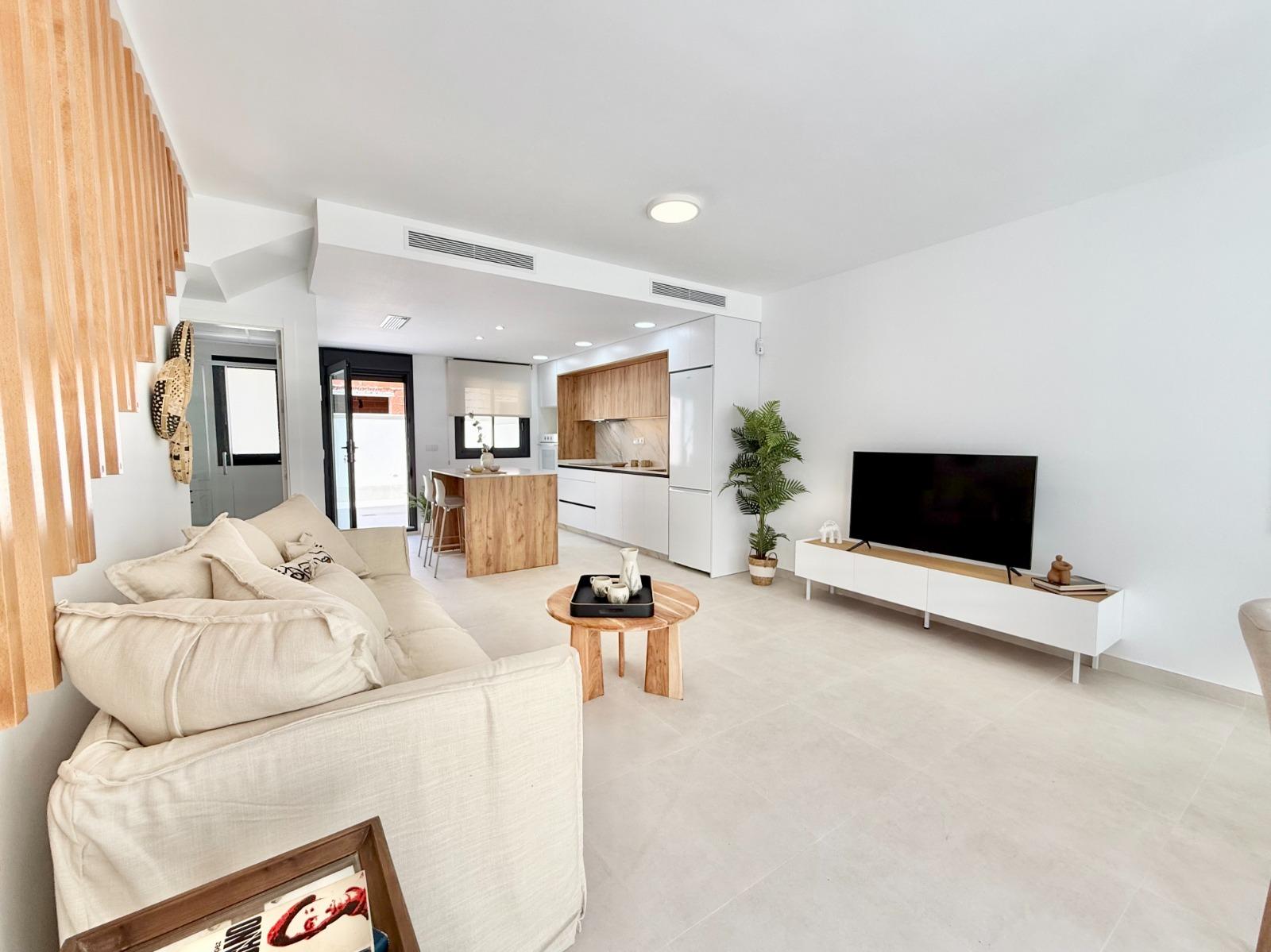 2 Bed, 2 Bath, HouseFor Sale, Cox, Alicante