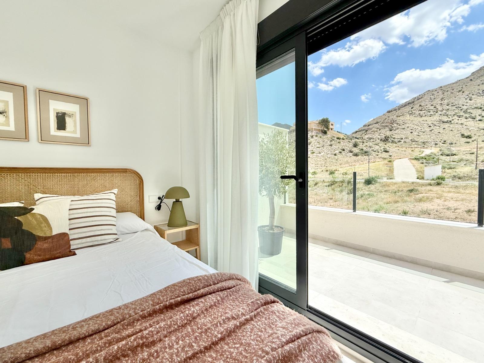 2 Bed, 2 Bath, HouseFor Sale, Cox, Alicante