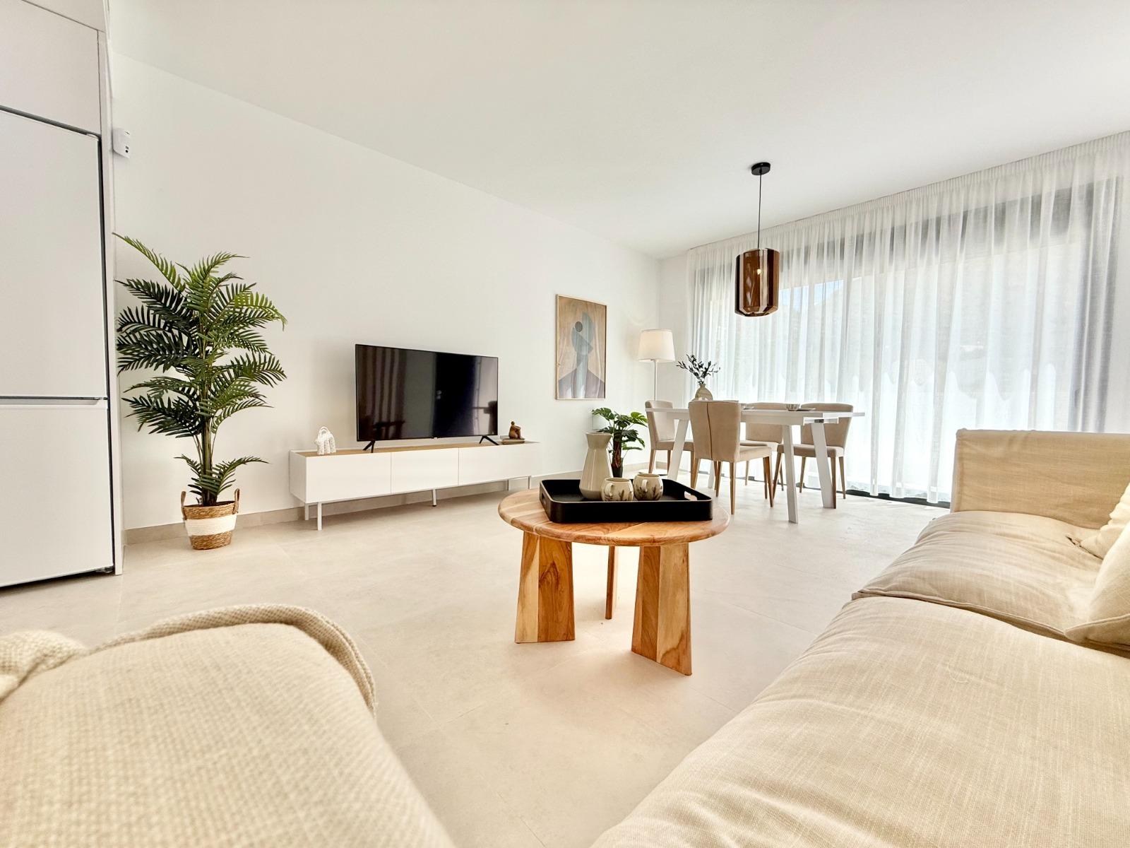 2 Bed, 2 Bath, HouseFor Sale, Cox, Alicante