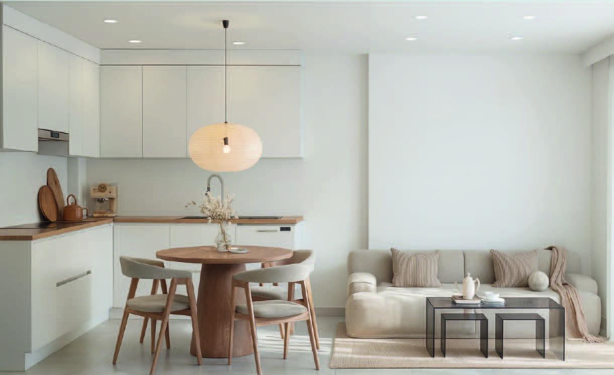 1 Bed, 1 Bath, ApartmentFor Sale, Torrevieja, Alicante