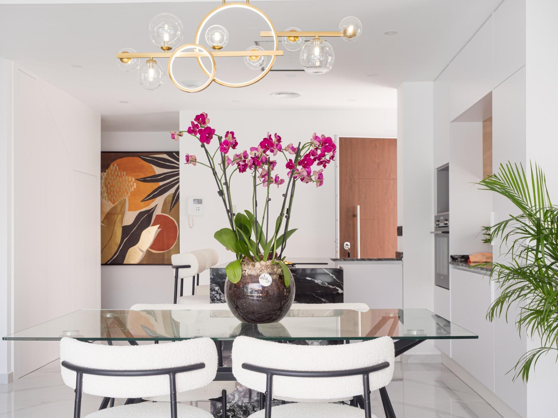 3 Bed, 3 Bath, HouseFor Sale, San Pedro Del Pinatar, Murcia