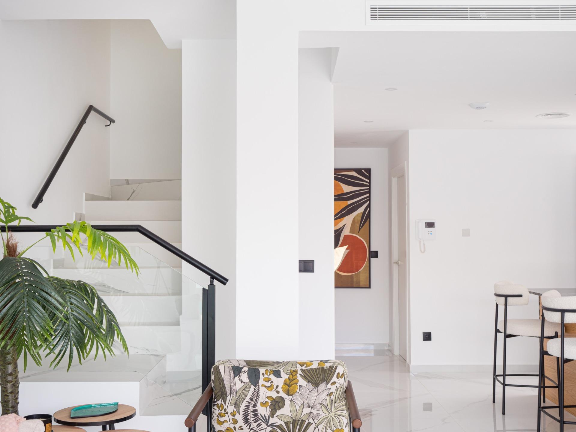 3 Bed, 3 Bath, HouseFor Sale, San Pedro Del Pinatar, Murcia