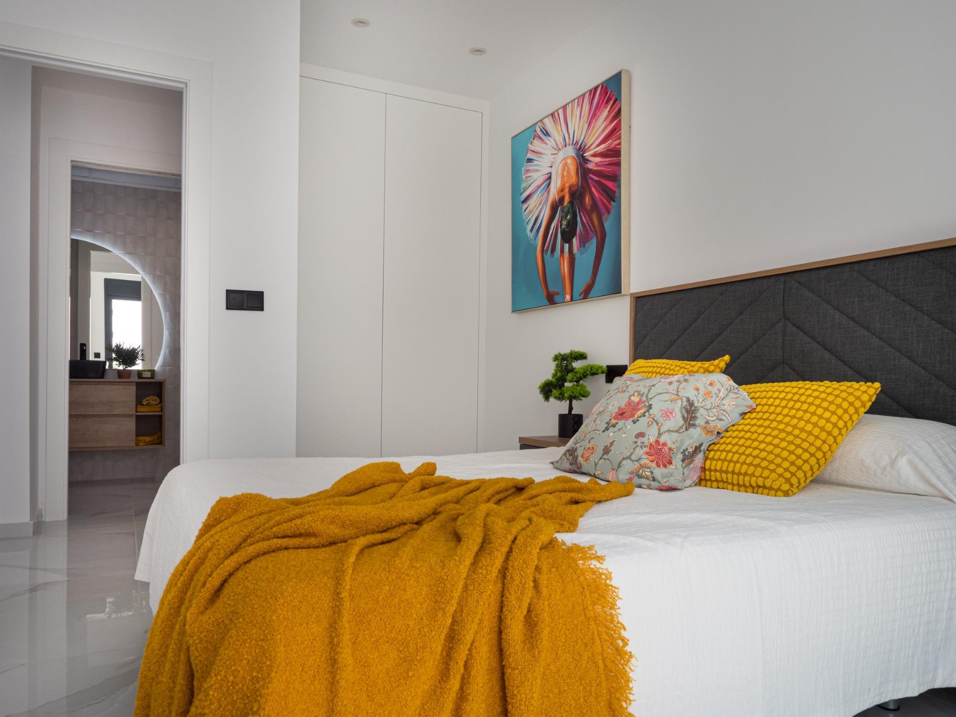 3 Bed, 3 Bath, HouseFor Sale, San Pedro Del Pinatar, Murcia