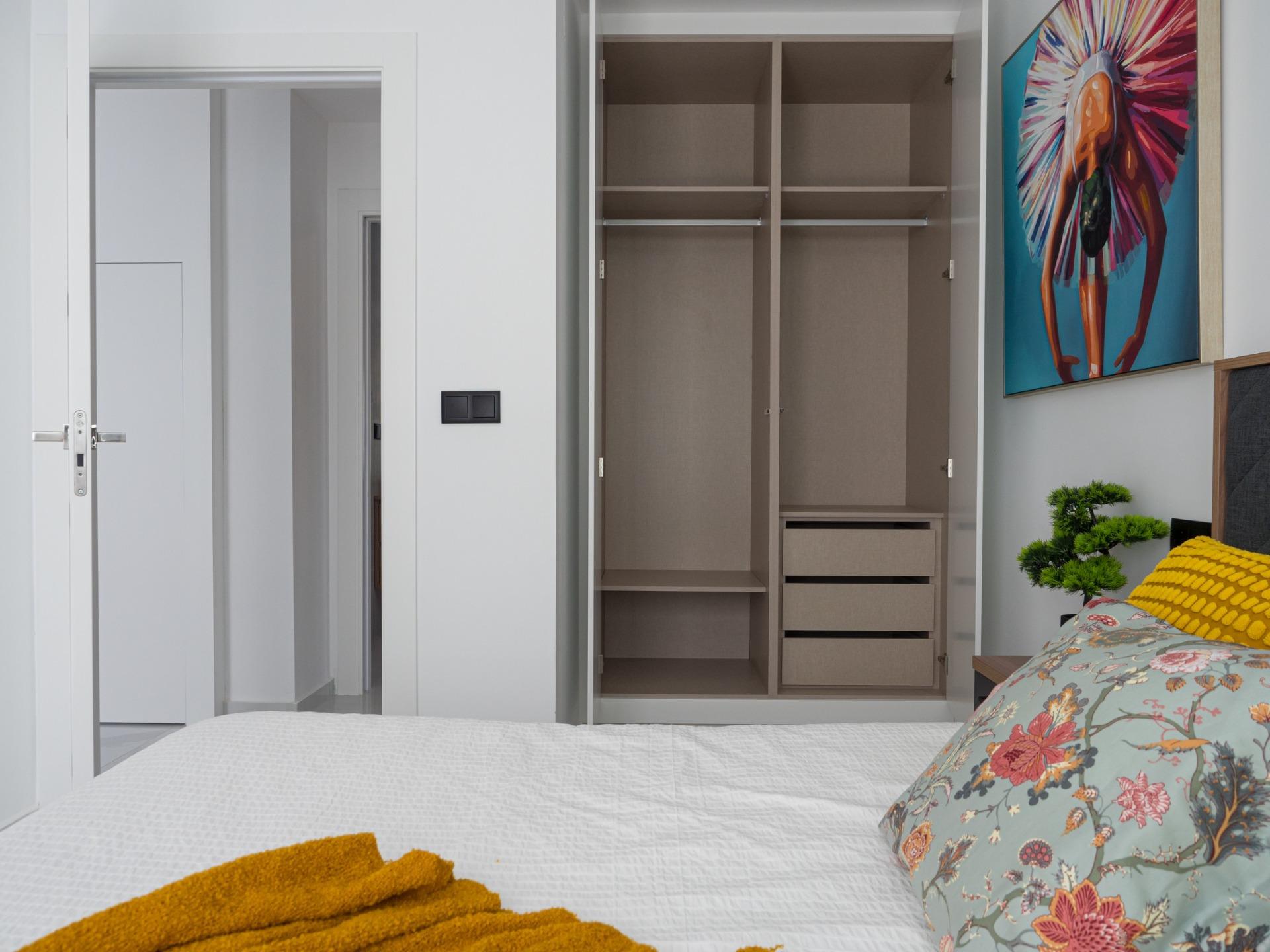 3 Bed, 3 Bath, HouseFor Sale, San Pedro Del Pinatar, Murcia