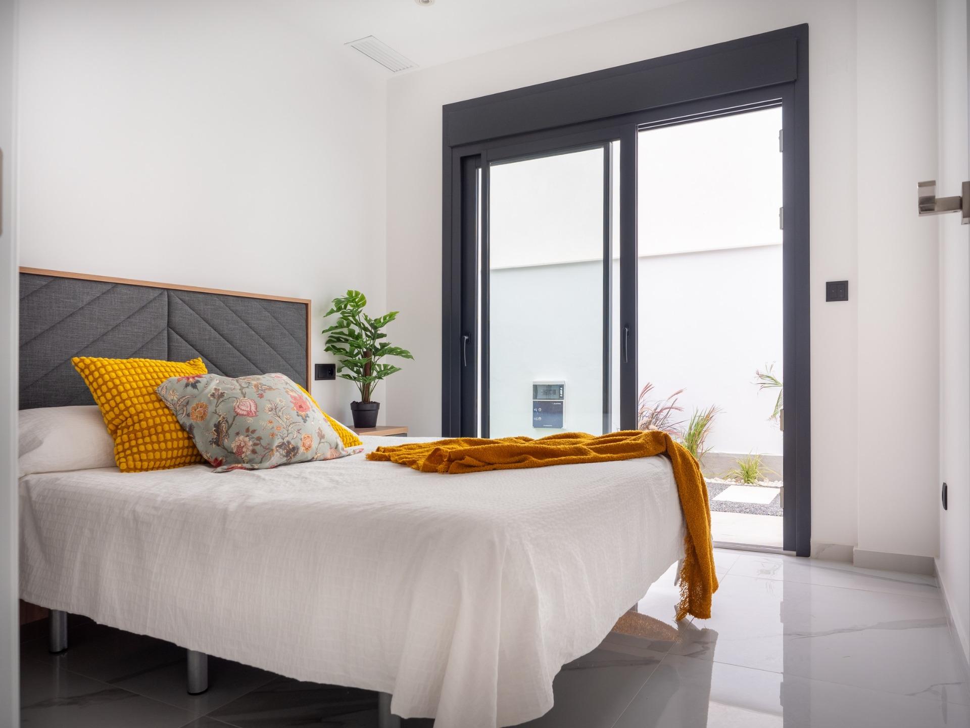 3 Bed, 3 Bath, HouseFor Sale, San Pedro Del Pinatar, Murcia