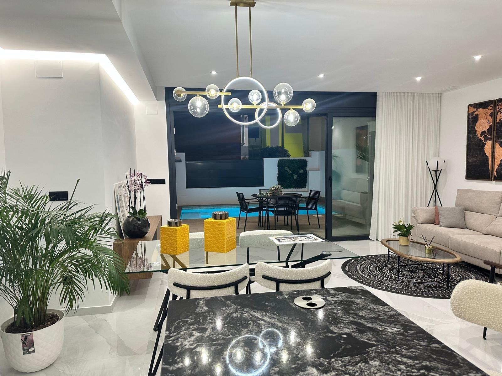 3 Bed, 3 Bath, HouseFor Sale, San Pedro Del Pinatar, Murcia