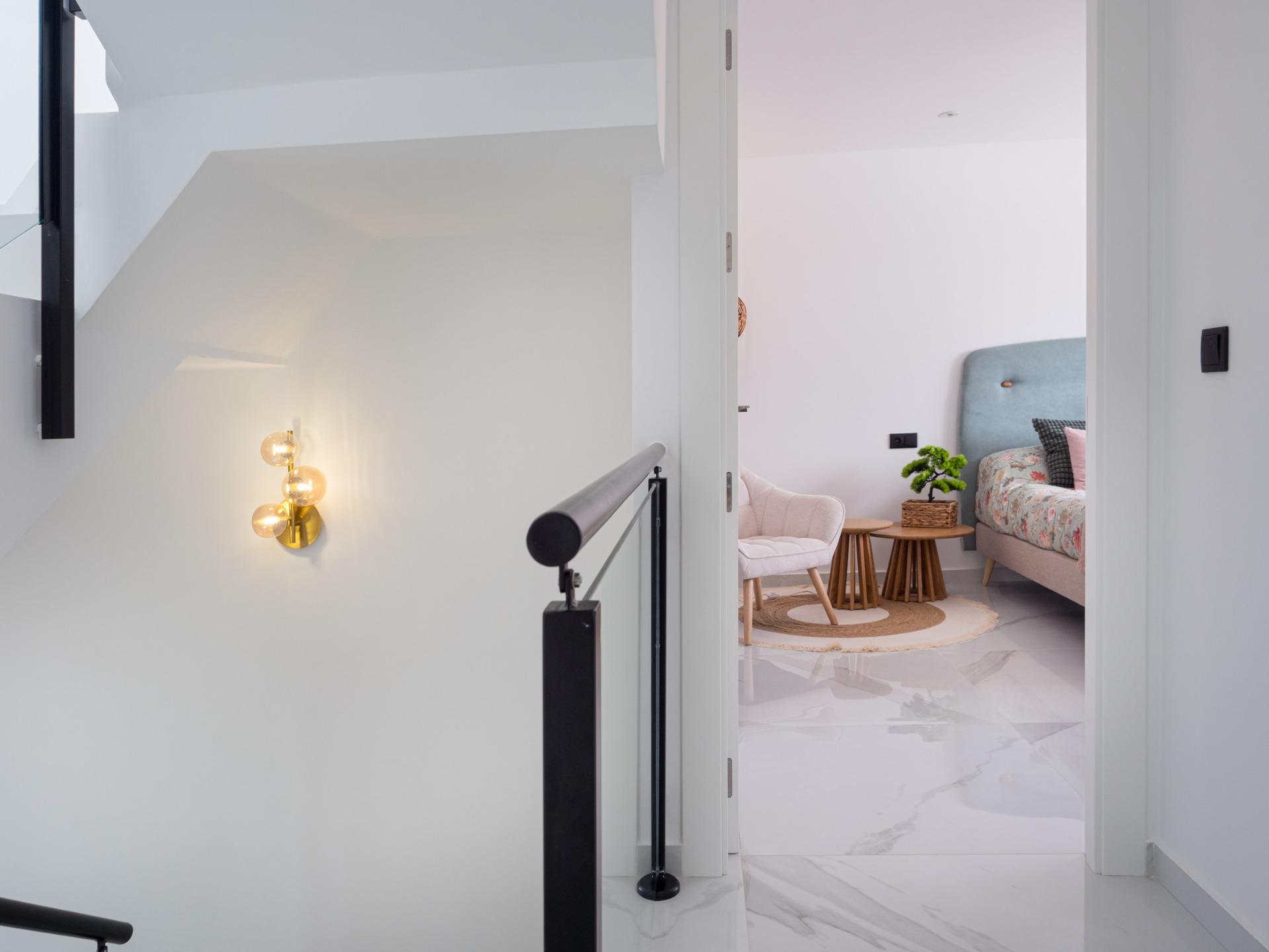 3 Bed, 3 Bath, HouseFor Sale, San Pedro Del Pinatar, Murcia