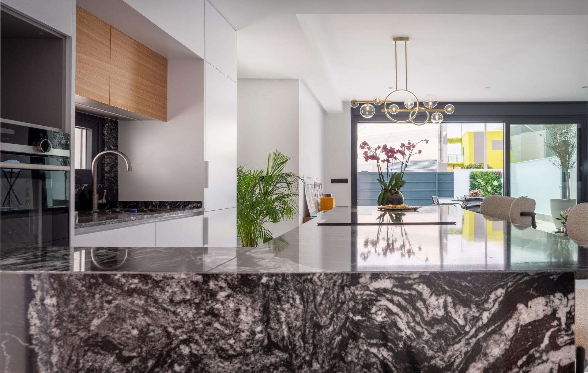 3 Bed, 3 Bath, HouseFor Sale, San Pedro Del Pinatar, Murcia