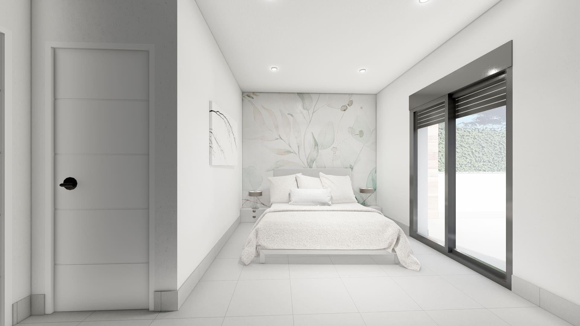 3 Bed, 2 Bath, HouseFor Sale, Torre Pacheco, Murcia