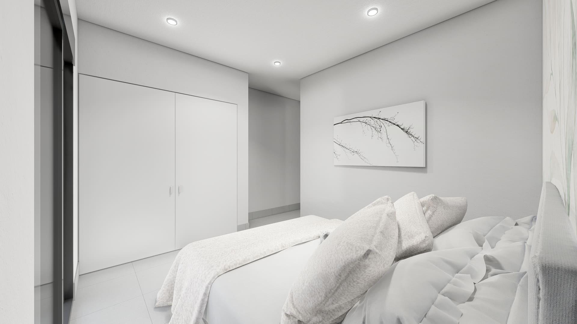 3 Bed, 2 Bath, HouseFor Sale, Torre Pacheco, Murcia