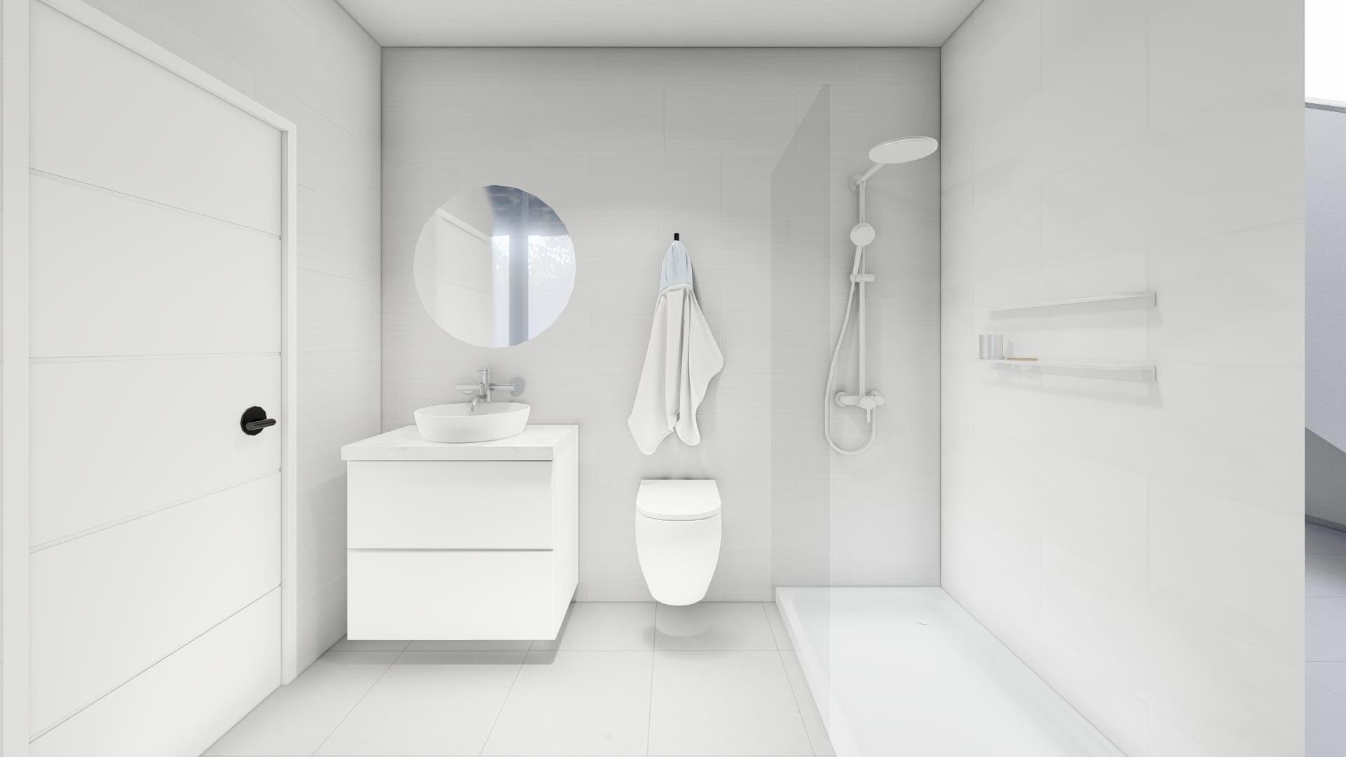 3 Bed, 2 Bath, HouseFor Sale, Torre Pacheco, Murcia