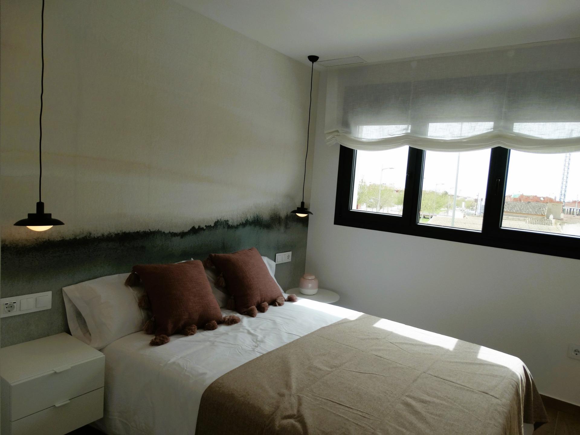 2 Bed, 2 Bath, HouseFor Sale, Pilar De La Horadada, Alicante