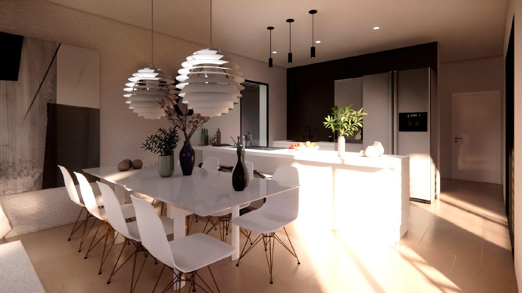 3 Bed, 3 Bath, HouseFor Sale, Torre Pacheco, Murcia