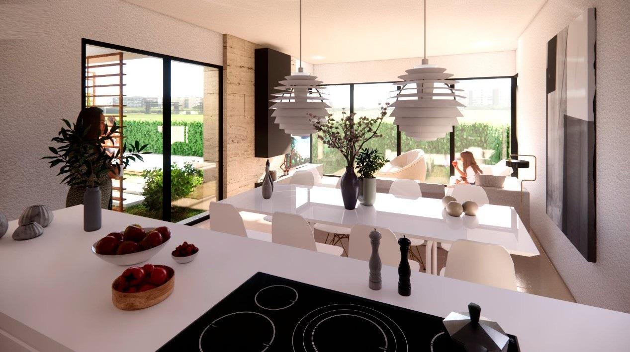 3 Bed, 3 Bath, HouseFor Sale, Torre Pacheco, Murcia