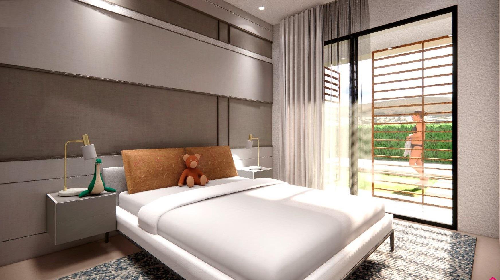 3 Bed, 3 Bath, HouseFor Sale, Torre Pacheco, Murcia