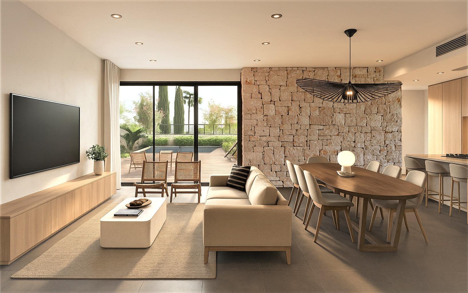 3 Bed, 2 Bath, HouseFor Sale, Torre Pacheco, Murcia