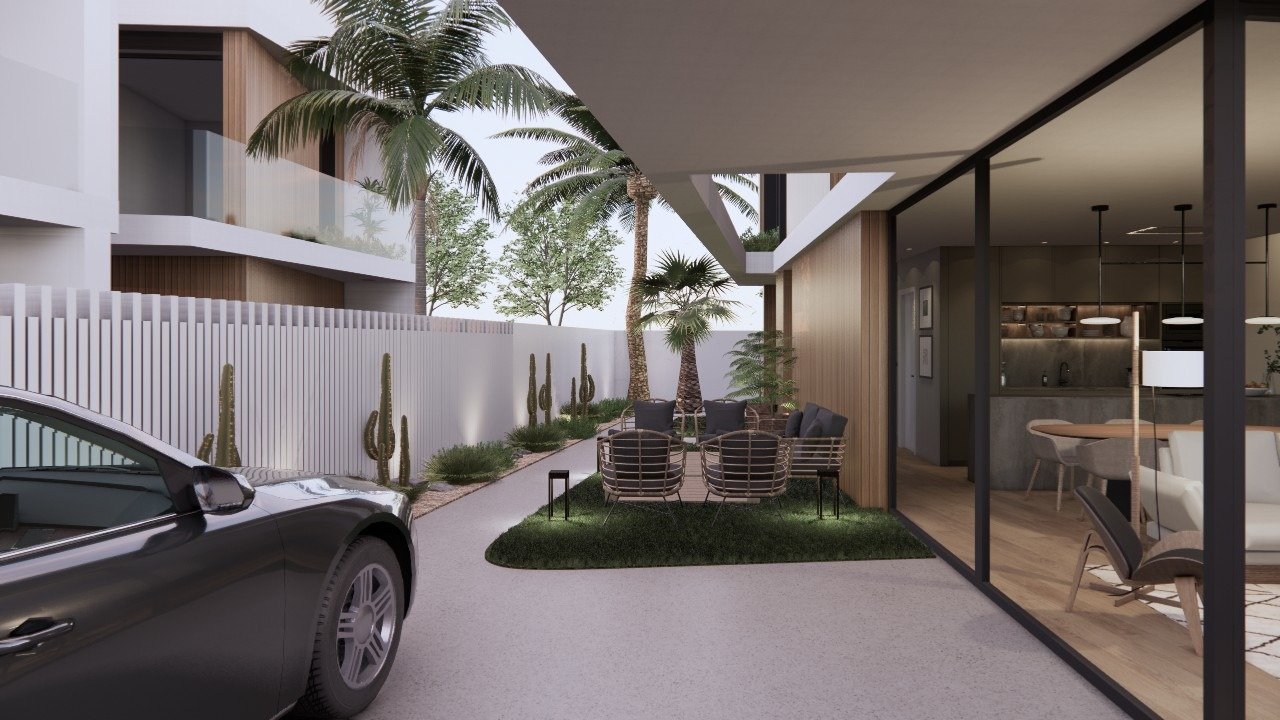 3 Bed, 3 Bath, HouseFor Sale, Pilar De La Horadada, Alicante