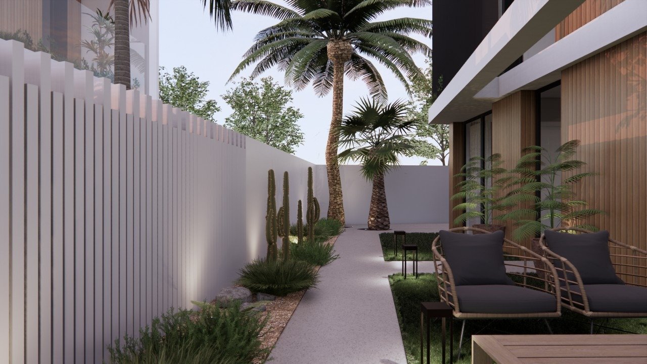 3 Bed, 3 Bath, HouseFor Sale, Pilar De La Horadada, Alicante