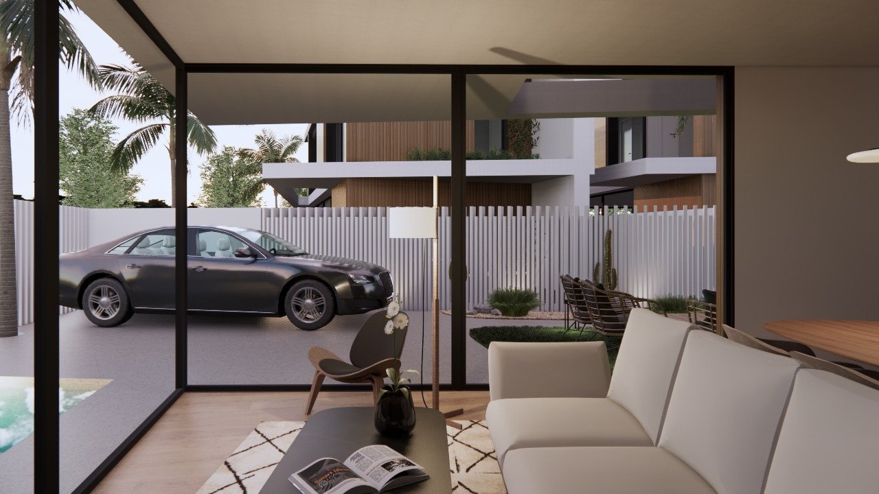 3 Bed, 3 Bath, HouseFor Sale, Pilar De La Horadada, Alicante