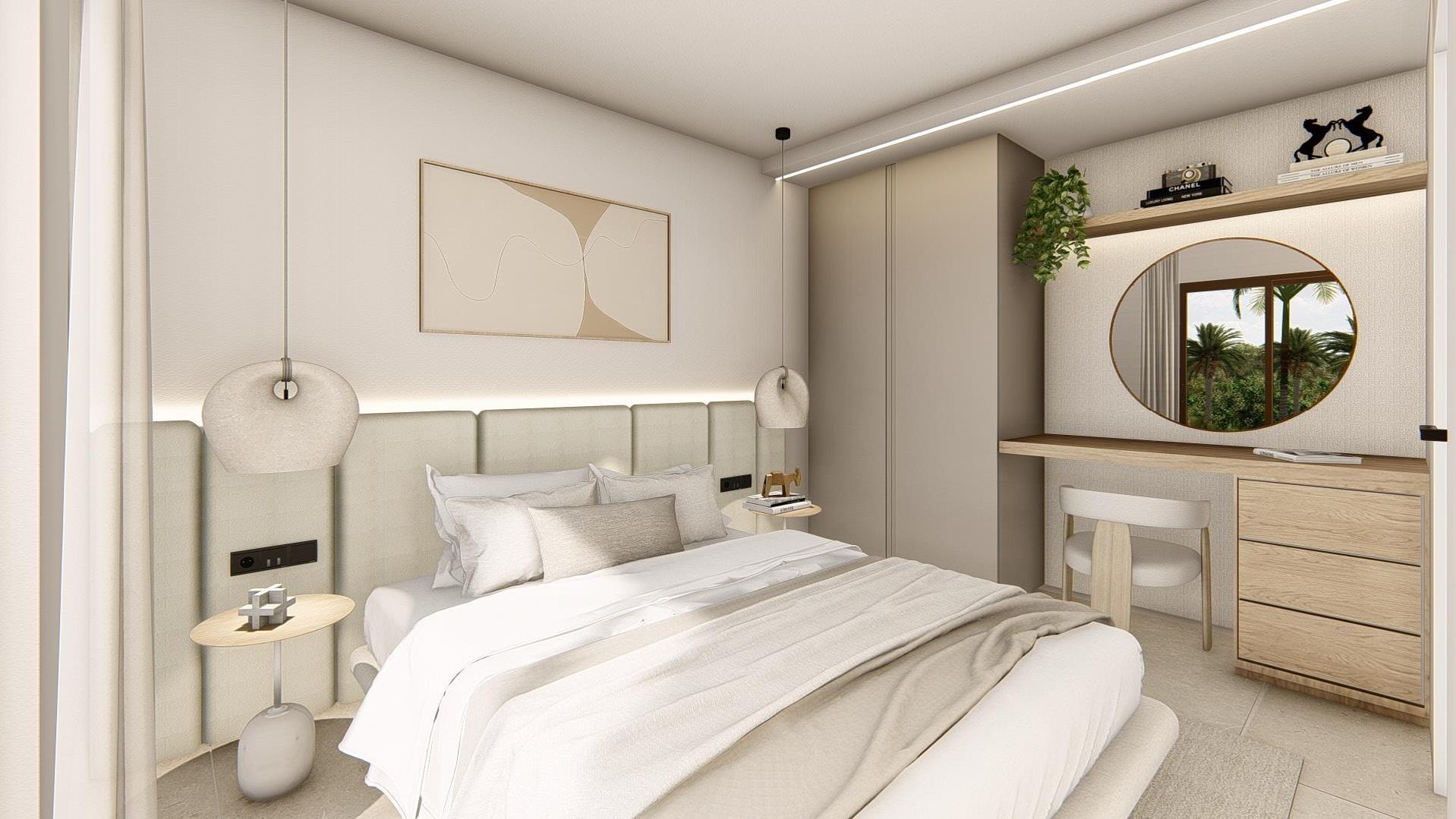 3 Bed, 3 Bath, HouseFor Sale, Rojales, Alicante