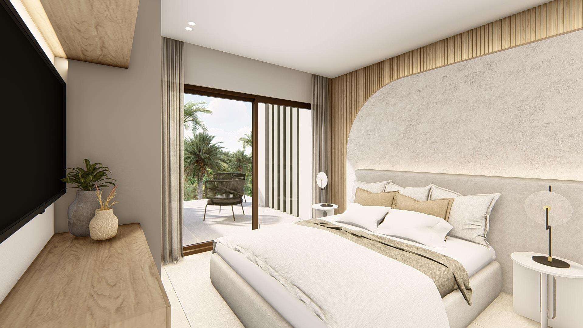 3 Bed, 3 Bath, HouseFor Sale, Rojales, Alicante