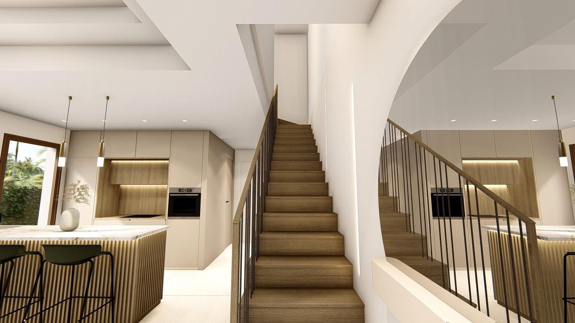 3 Bed, 3 Bath, HouseFor Sale, Rojales, Alicante