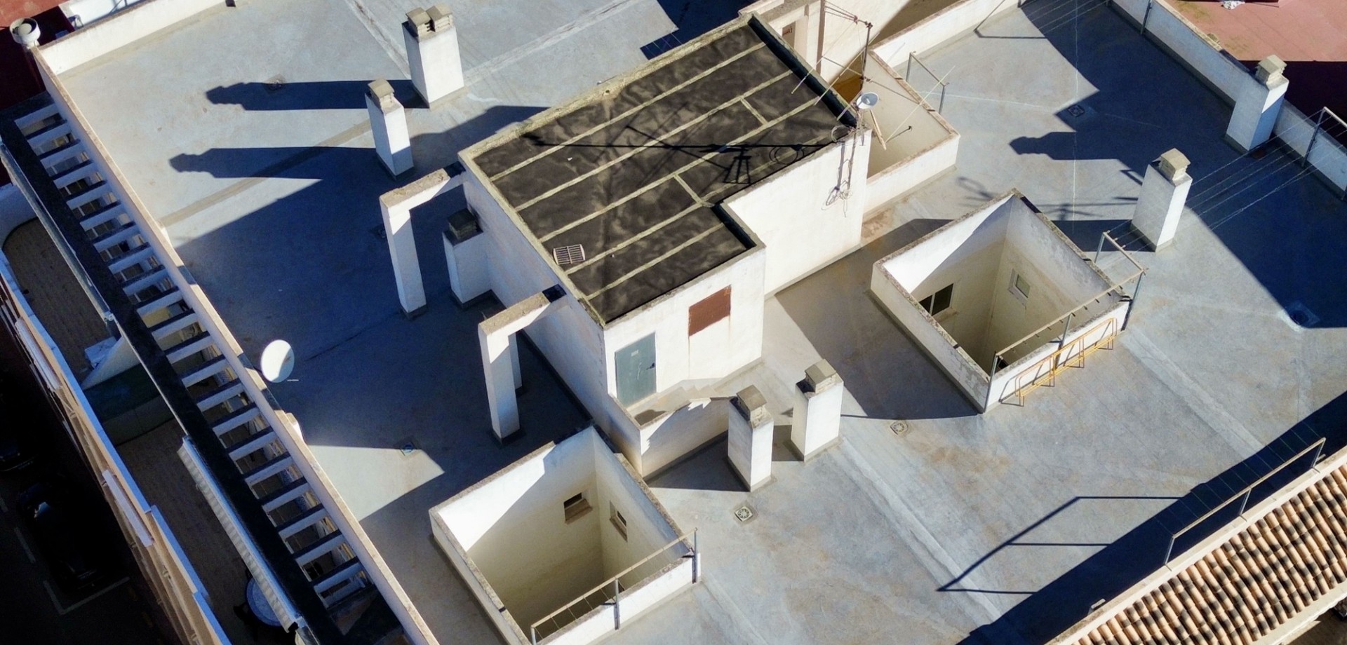 2 Bed, 1 Bath, ApartmentFor Sale, Torrevieja, Alicante