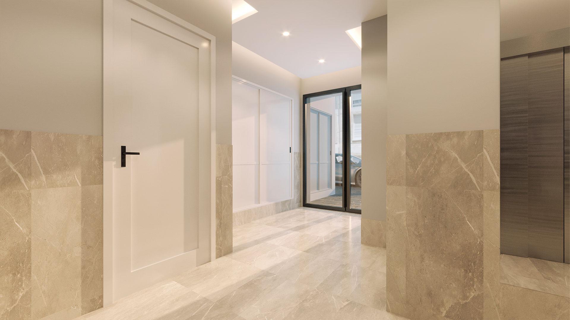 2 Bed, 2 Bath, ApartmentFor Sale, Torrevieja, Alicante