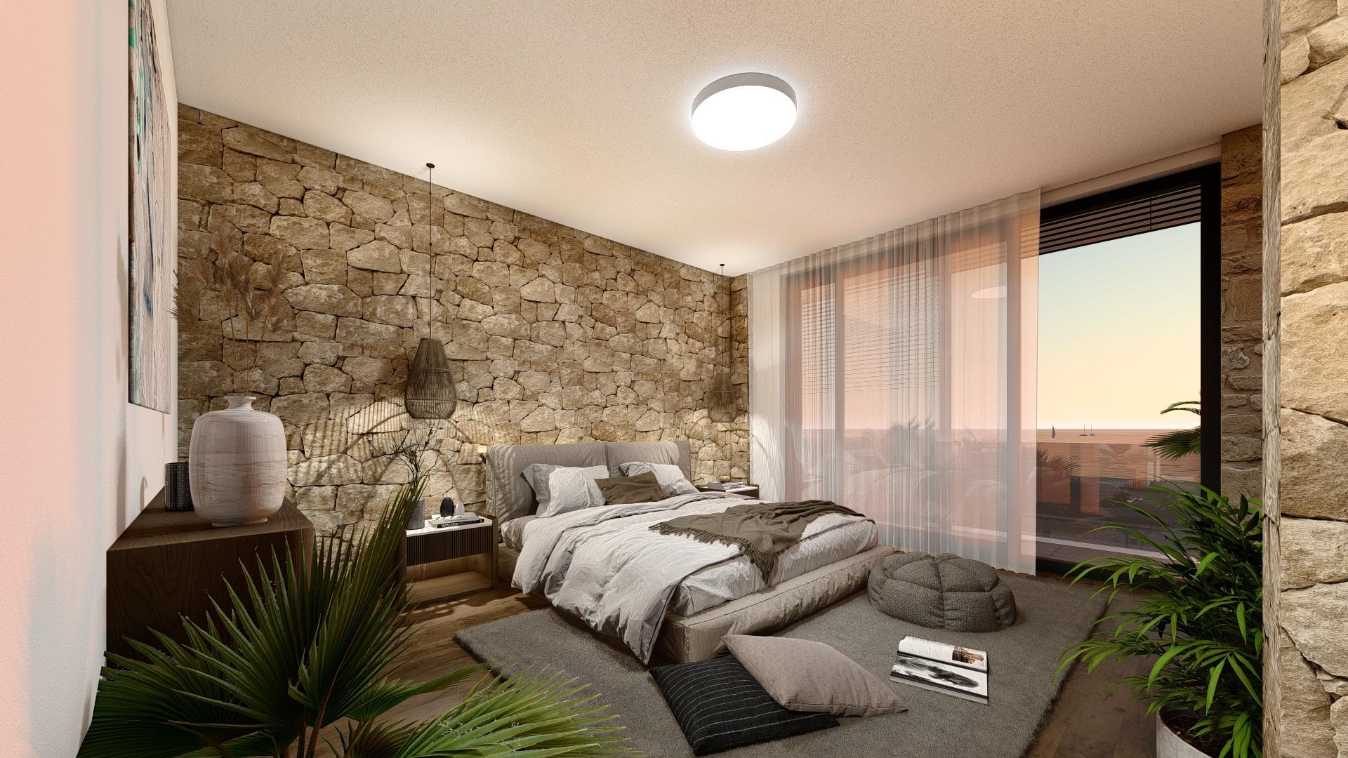 4 Bed, 3 Bath, HouseFor Sale, Altea, Alicante