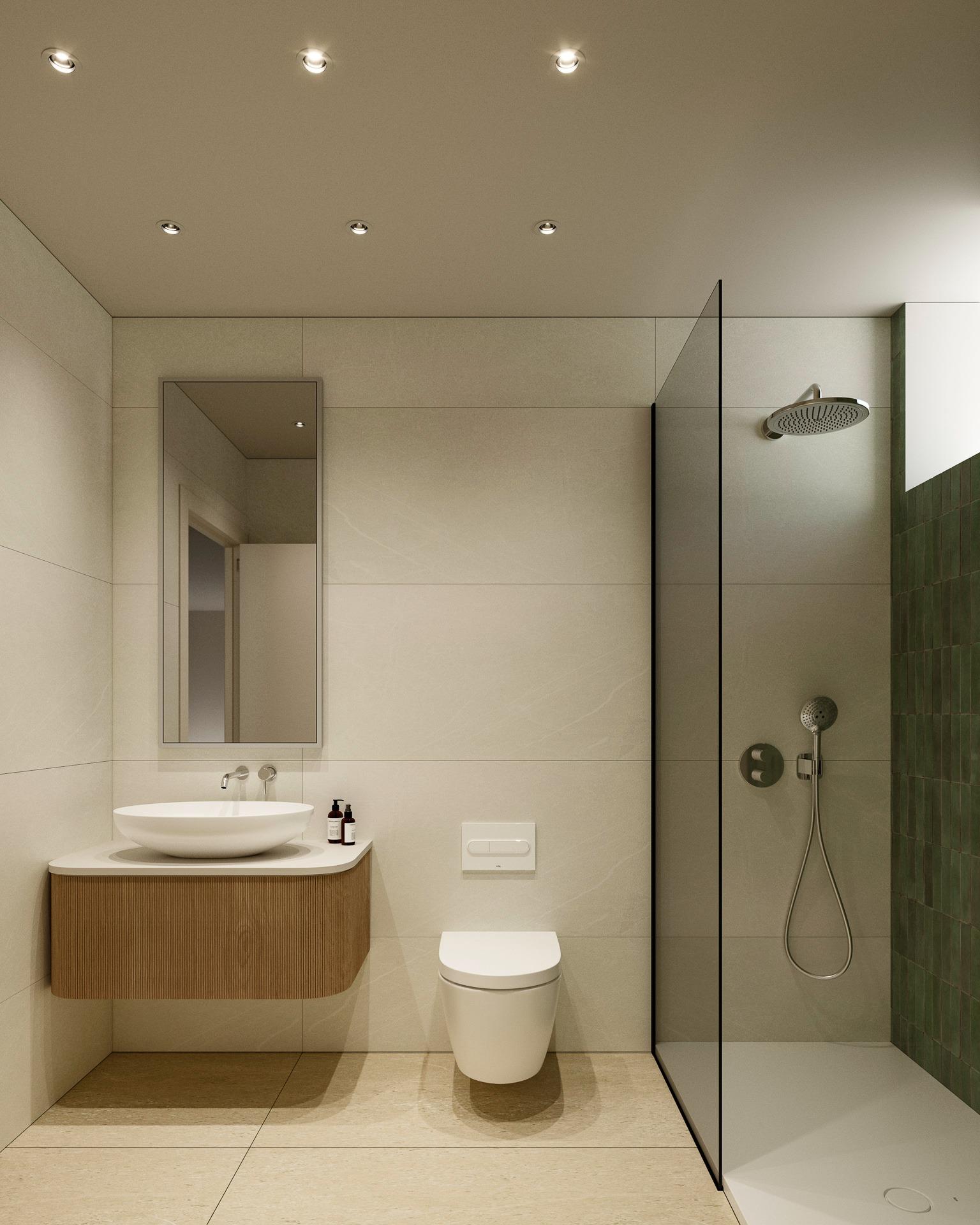 3 Bed, 2 Bath, HouseFor Sale, Polop, Alicante