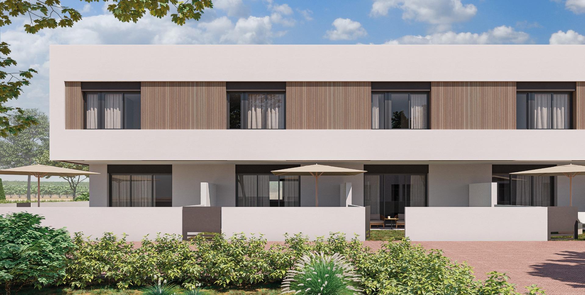 2 Bed, 2 Bath, HouseFor Sale, Pilar De La Horadada, Alicante