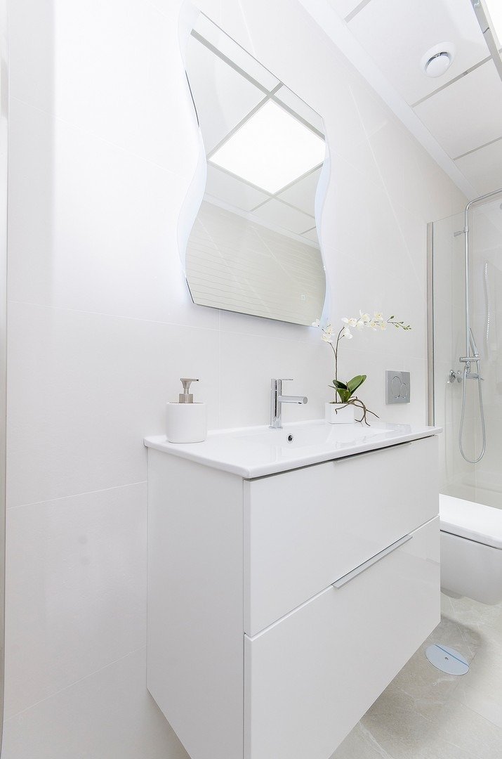 2 Bed, 2 Bath, HouseFor Sale, San Miguel de Salinas, Alicante