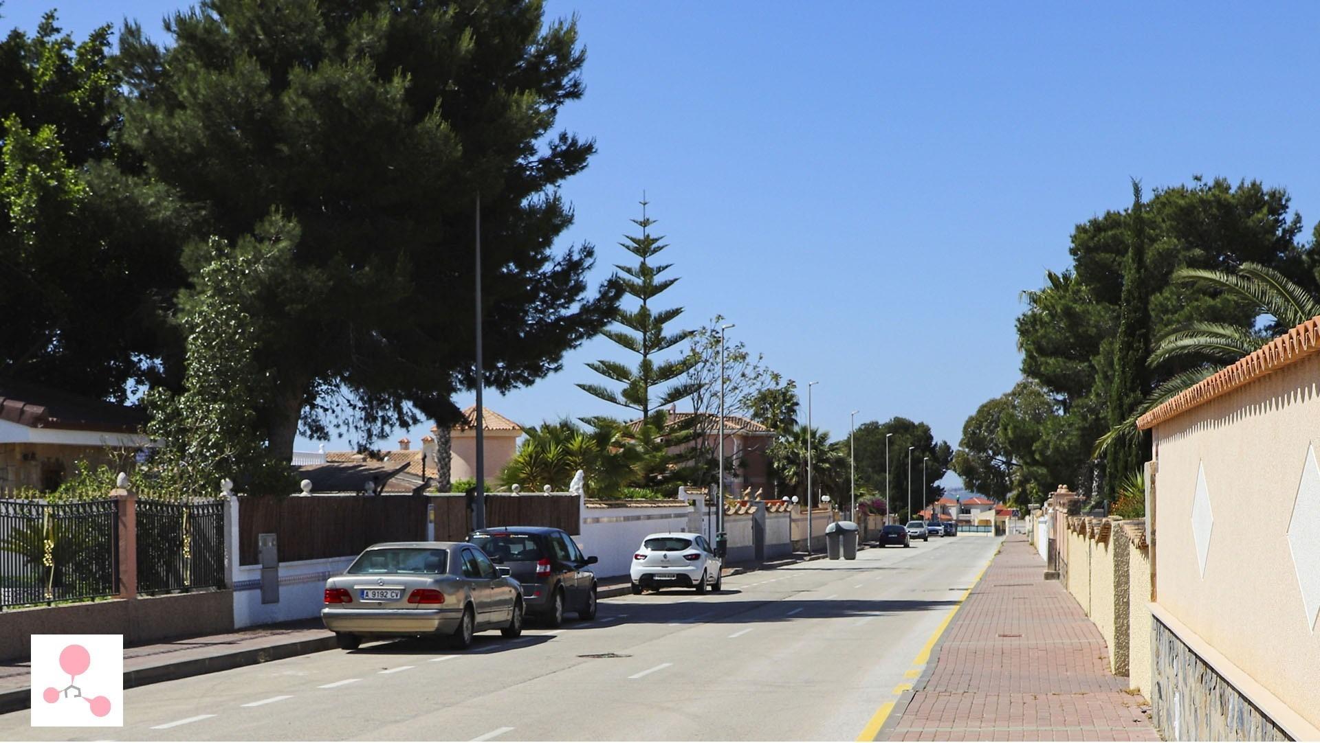 4 Bed, 4 Bath, HouseFor Sale, San Fulgencio, Alicante