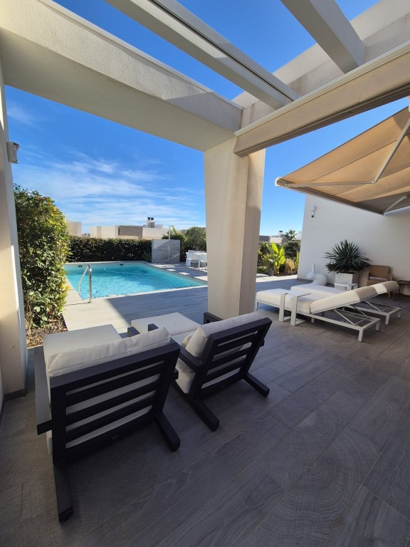 3 Bed, 3 Bath, HouseFor Sale, La Finca Golf Resort, Alicante