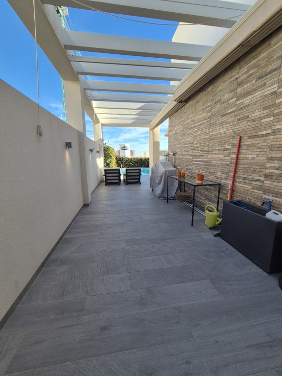 3 Bed, 3 Bath, HouseFor Sale, La Finca Golf Resort, Alicante