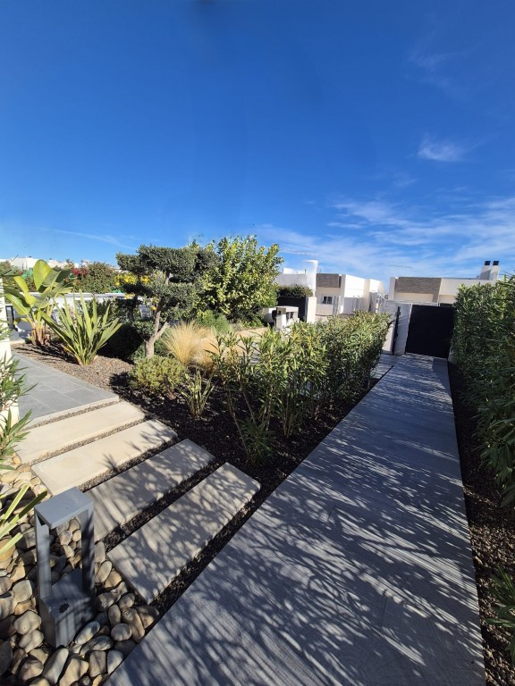 3 Bed, 3 Bath, HouseFor Sale, La Finca Golf Resort, Alicante