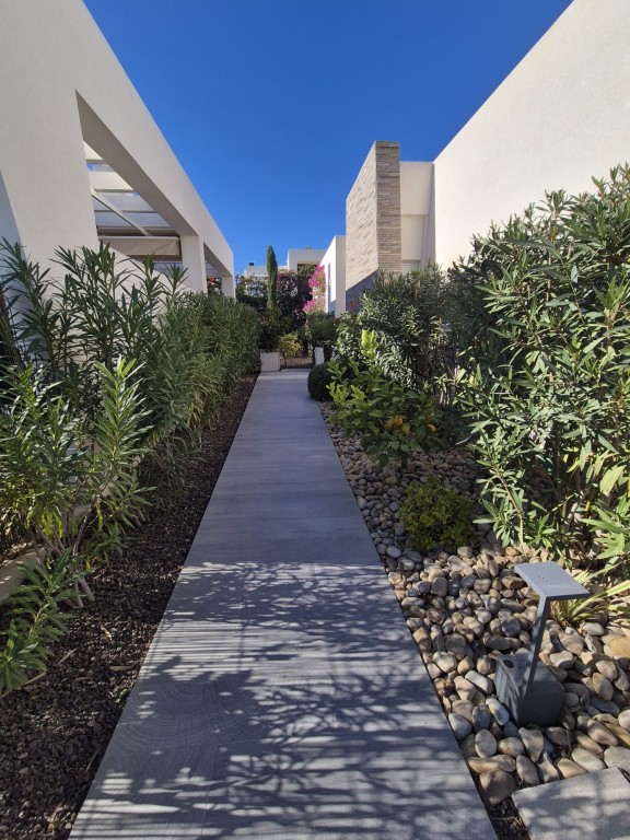 3 Bed, 3 Bath, HouseFor Sale, La Finca Golf Resort, Alicante