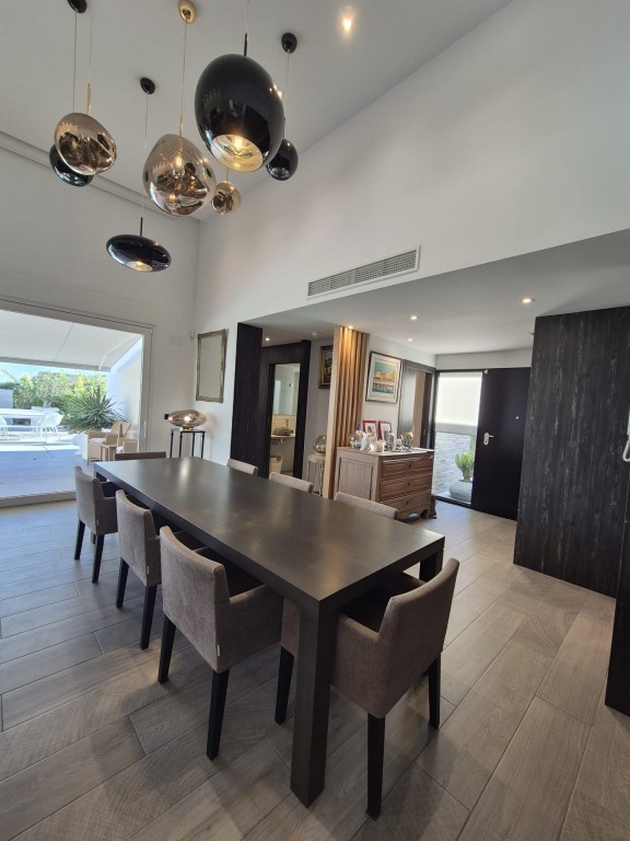 3 Bed, 3 Bath, HouseFor Sale, La Finca Golf Resort, Alicante