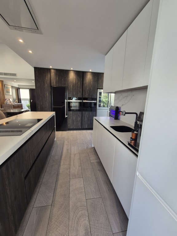 3 Bed, 3 Bath, HouseFor Sale, La Finca Golf Resort, Alicante