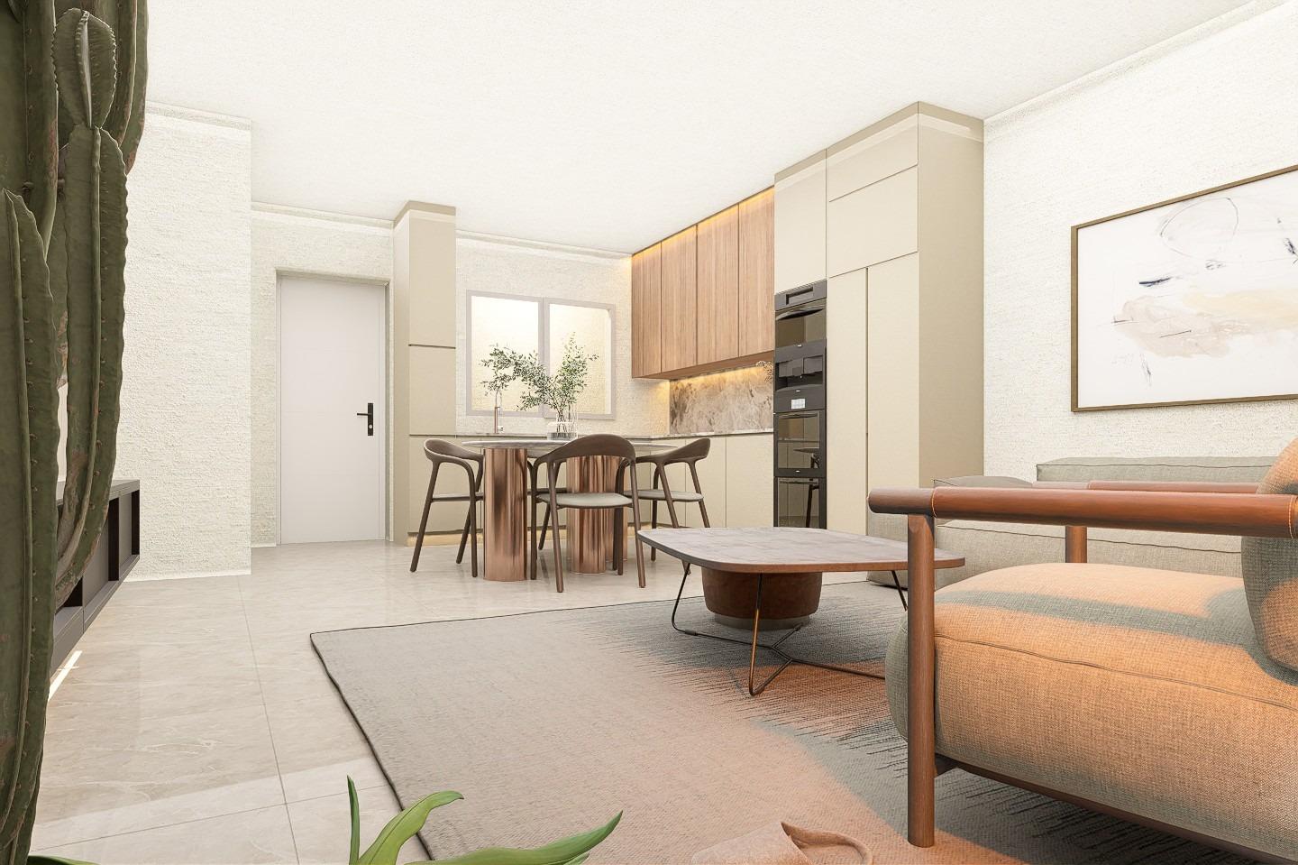 3 Bed, 2 Bath, HouseFor Sale, Pilar De La Horadada, Alicante