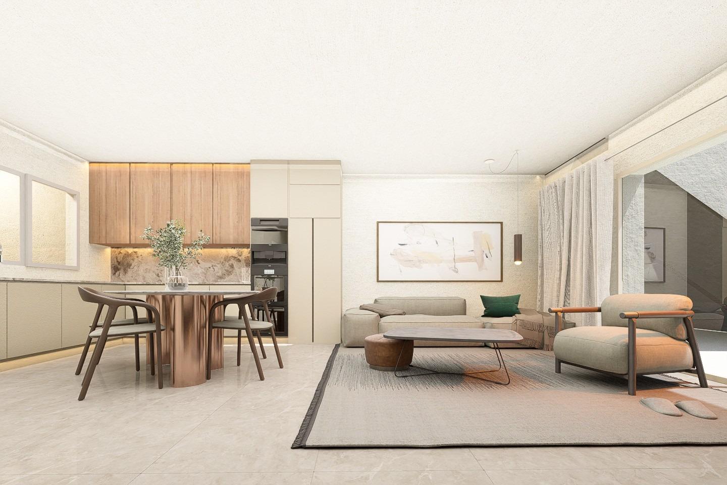 3 Bed, 2 Bath, HouseFor Sale, Pilar De La Horadada, Alicante