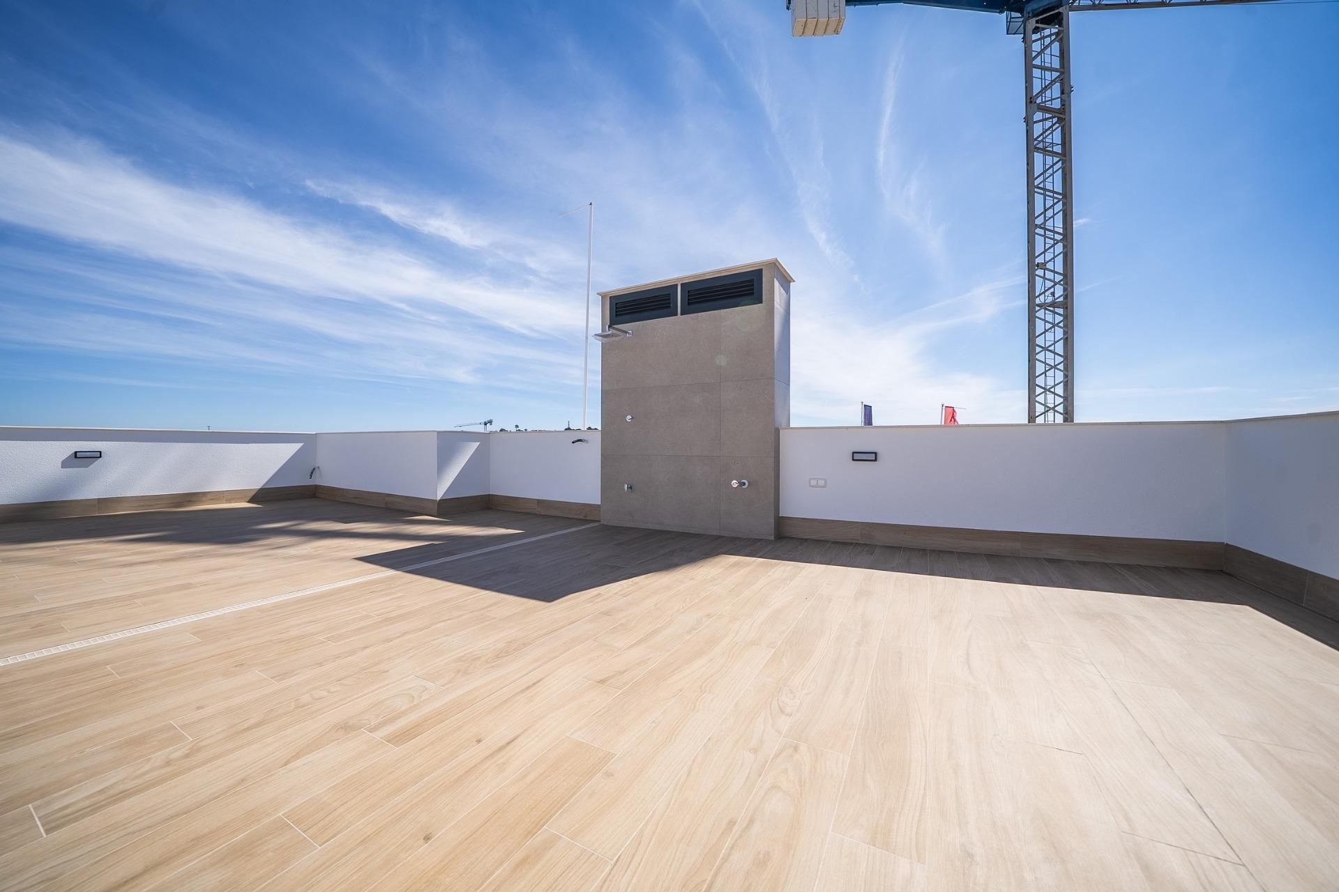 3 Bed, 2 Bath, HouseFor Sale, Algorfa, Alicante