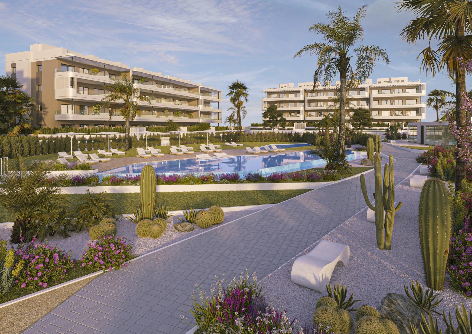 2 Bed, 2 Bath, ApartmentFor Sale, Torrevieja, Alicante 2 Bed, 2 Bath, ApartmentFor Sale, Torrevieja, Alicante