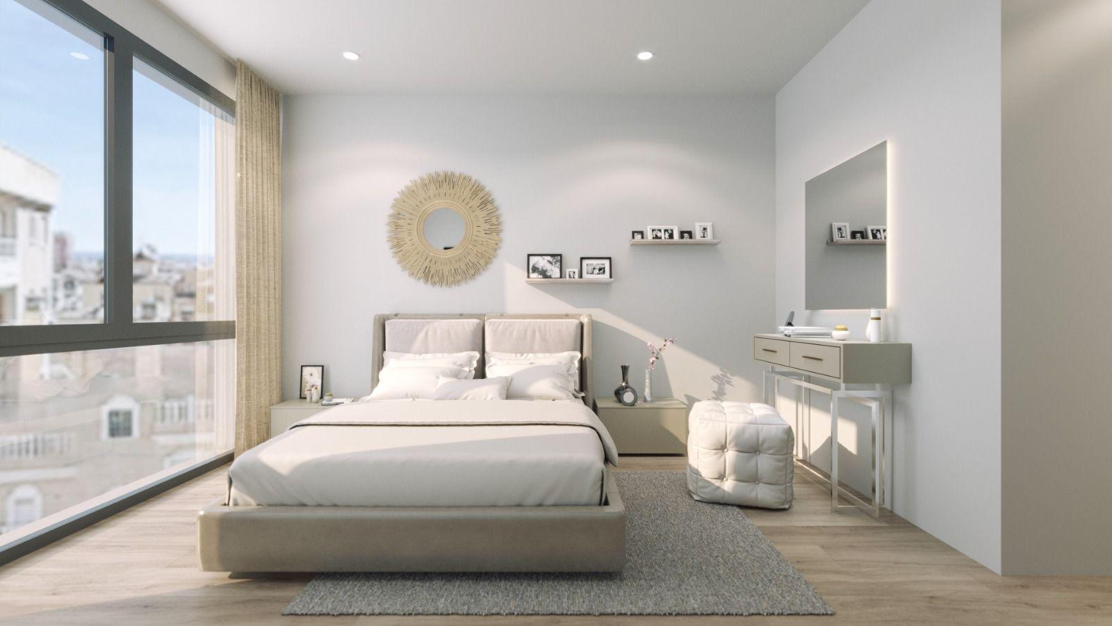 3 Bed, 3 Bath, ApartmentFor Sale, Torrevieja, Alicante